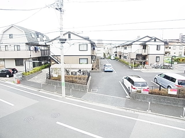 サンモール竹ノ塚 その他6