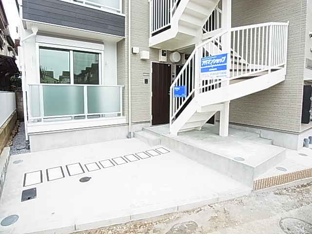 サンモール竹ノ塚 その他外観1