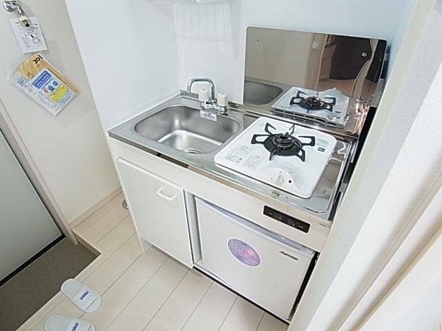 サンモール竹ノ塚 その他10