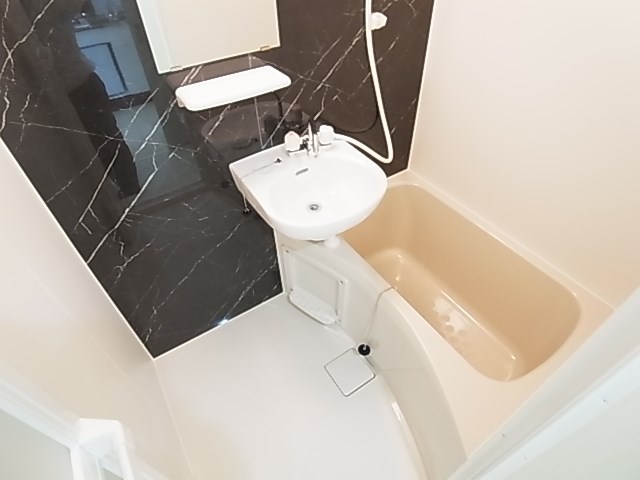 サンモール竹ノ塚 風呂画像