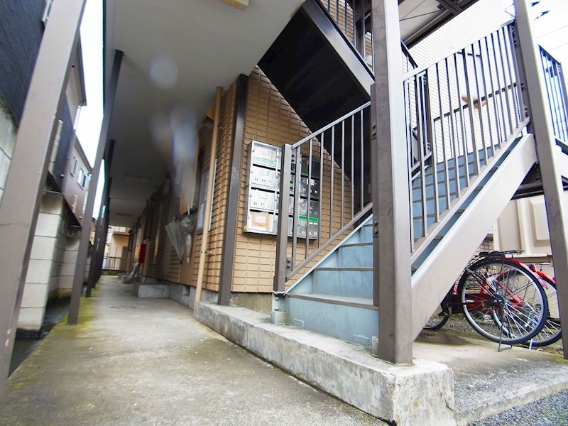 ロイヤル松戸 その他外観1