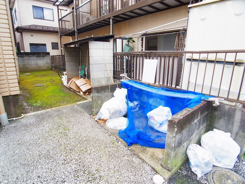 ロイヤル松戸 その他外観3