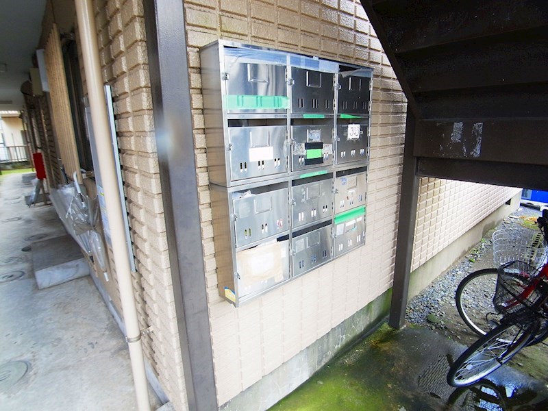 ロイヤル松戸 その他外観4