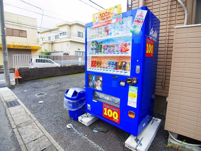 ロイヤル松戸 その他外観5