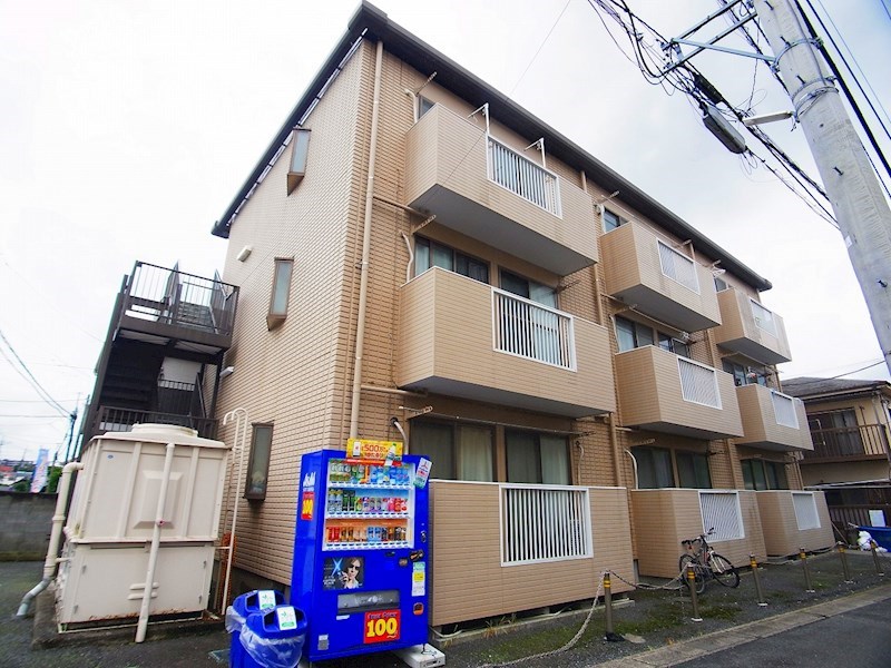 ロイヤル松戸 その他外観6