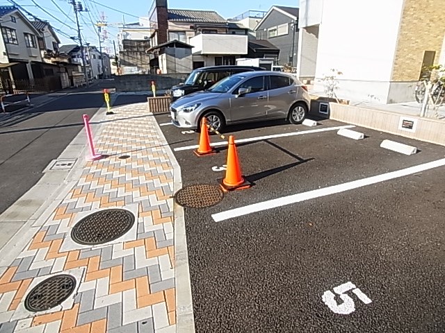 リブリ・Ｍｄｉ　足立１ その他外観1