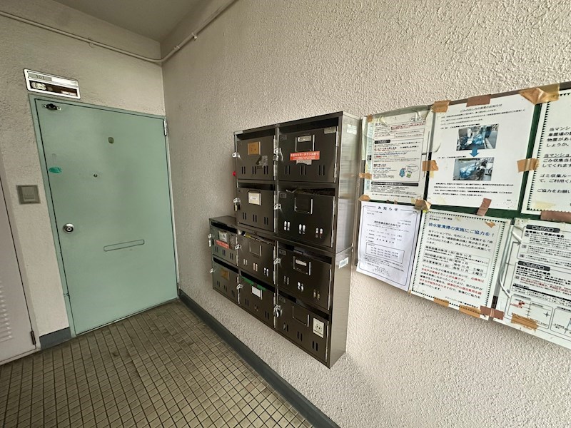 グリーンパーク第７綾瀬 その他