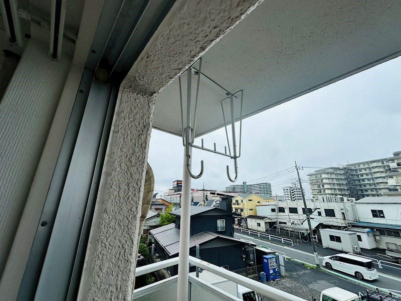 グリーンパーク第７綾瀬 その他