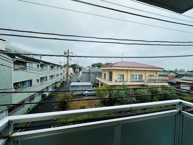 グリーンパーク第７綾瀬 その他