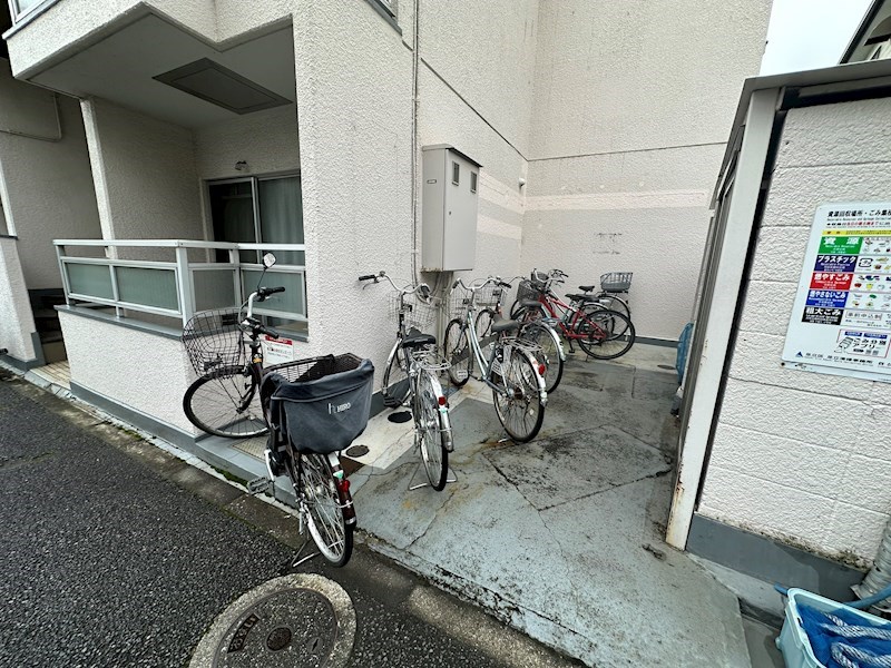 グリーンパーク第７綾瀬 その他