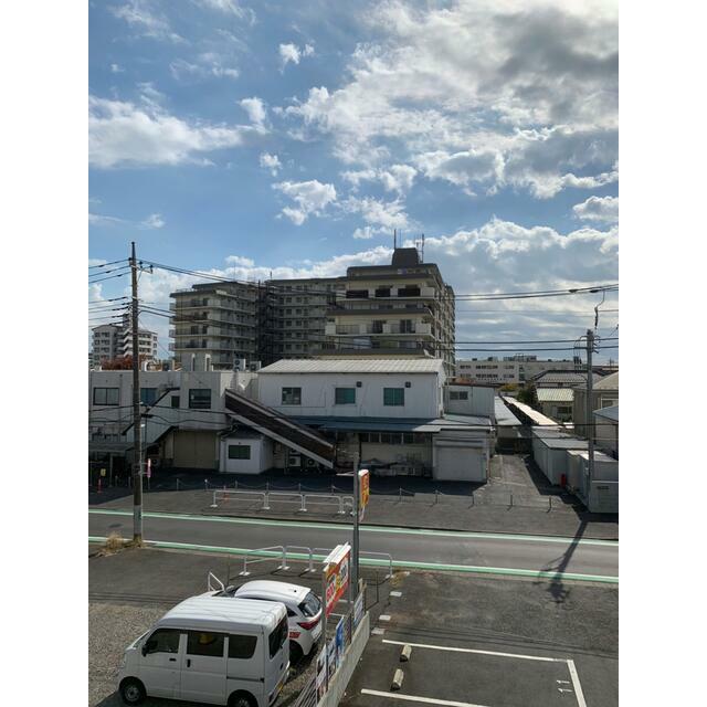 グリーンパーク第７綾瀬 その他8