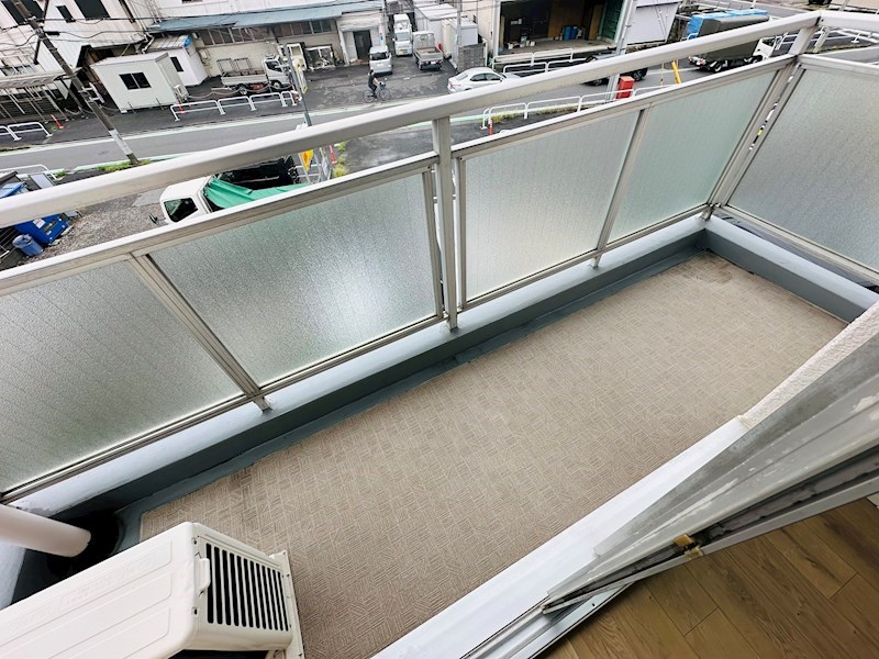 グリーンパーク第７綾瀬 その他