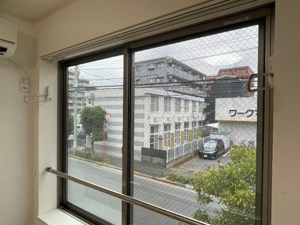 エスポワール北綾瀬 その他5