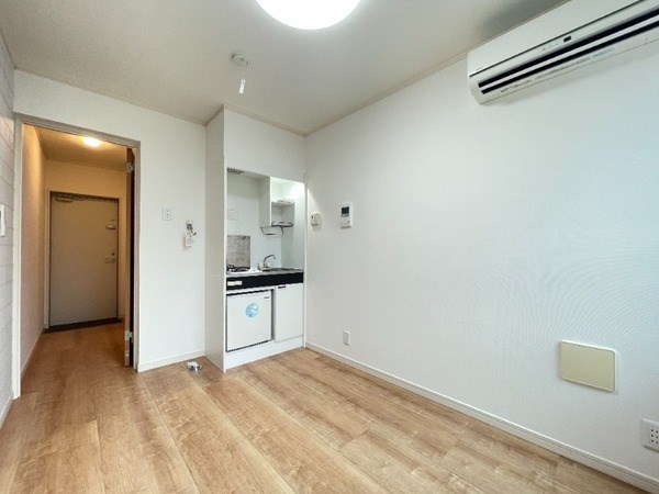 エスポワール北綾瀬 その他11