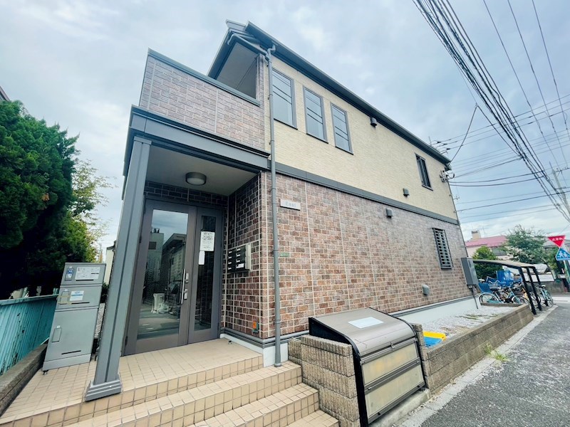 ロイヤルヒル　Ｅａｓｔ 外観写真