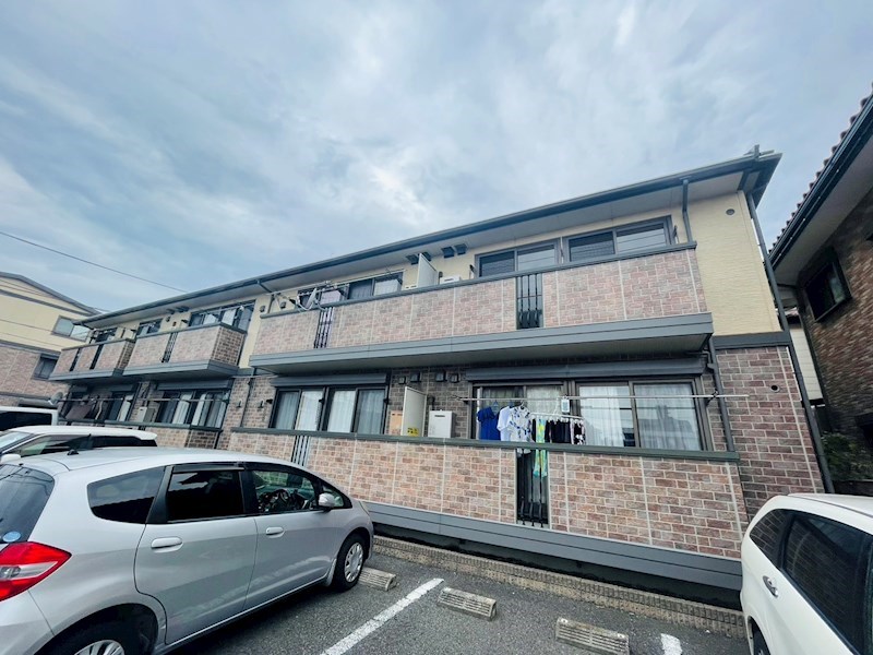 ロイヤルヒル　Ｅａｓｔ その他外観1