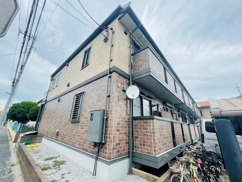 ロイヤルヒル　Ｅａｓｔ その他外観2