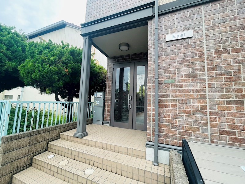 ロイヤルヒル　Ｅａｓｔ その他外観3