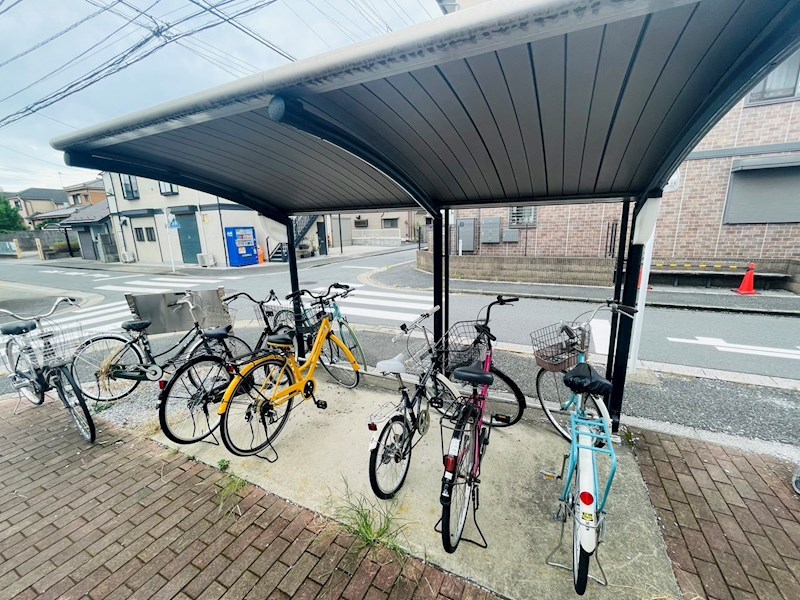 ロイヤルヒル　Ｅａｓｔ その他外観5