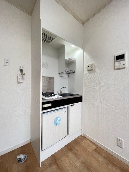 エスポワール北綾瀬 その他3