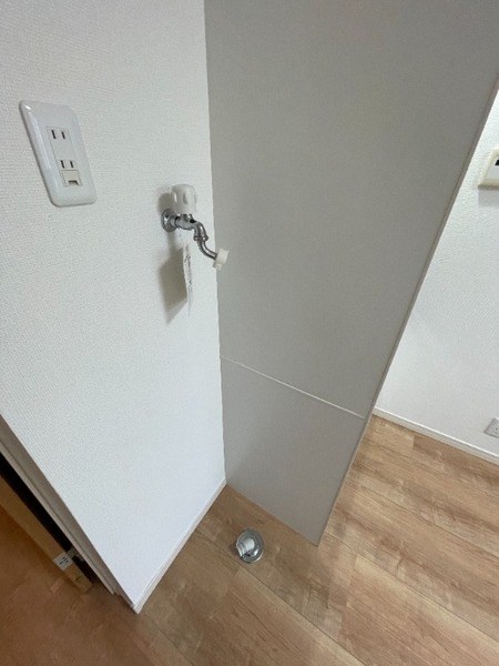 エスポワール北綾瀬 その他4