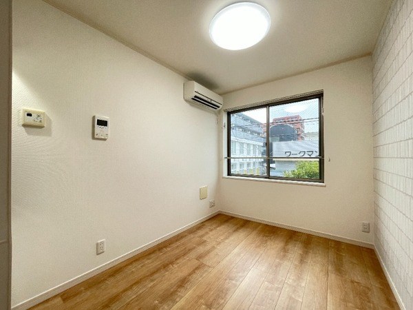 エスポワール北綾瀬 その他6