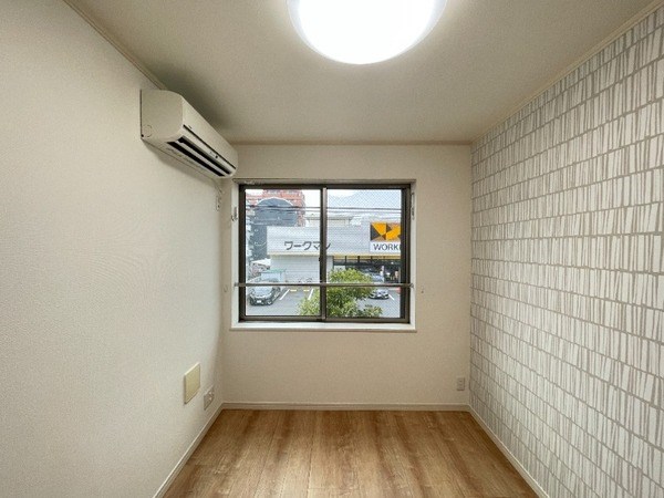 エスポワール北綾瀬 その他7