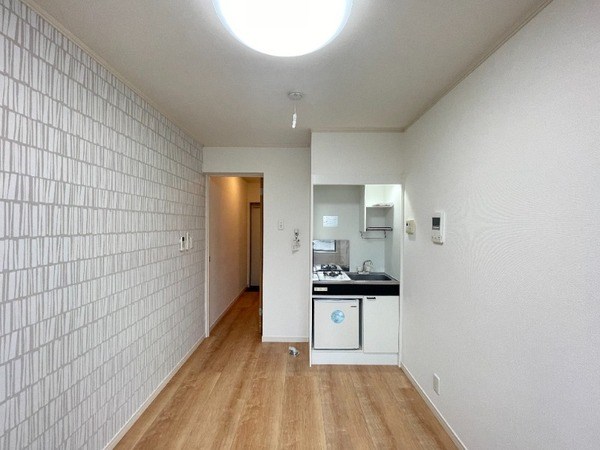 エスポワール北綾瀬 その他10