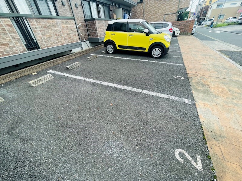 ロイヤルヒル　Ｅａｓｔ その他外観4