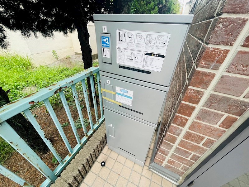 ロイヤルヒル　Ｅａｓｔ その他外観6