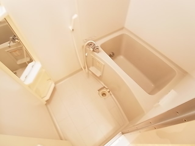 ロイヤルヒル　Ｅａｓｔ 風呂画像