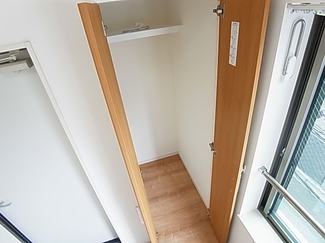 エスポワール北綾瀬 その他3