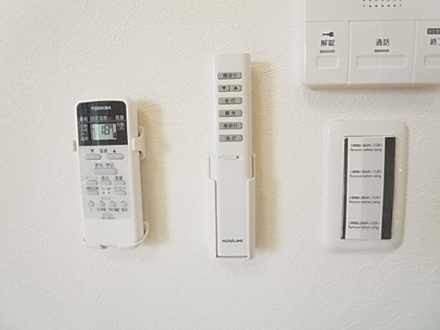 エスポワール北綾瀬 その他6