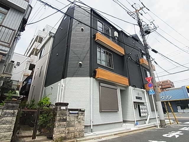 エスポワール北綾瀬 その他外観6