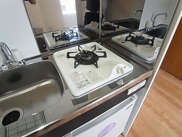 エスポワール北綾瀬 その他9