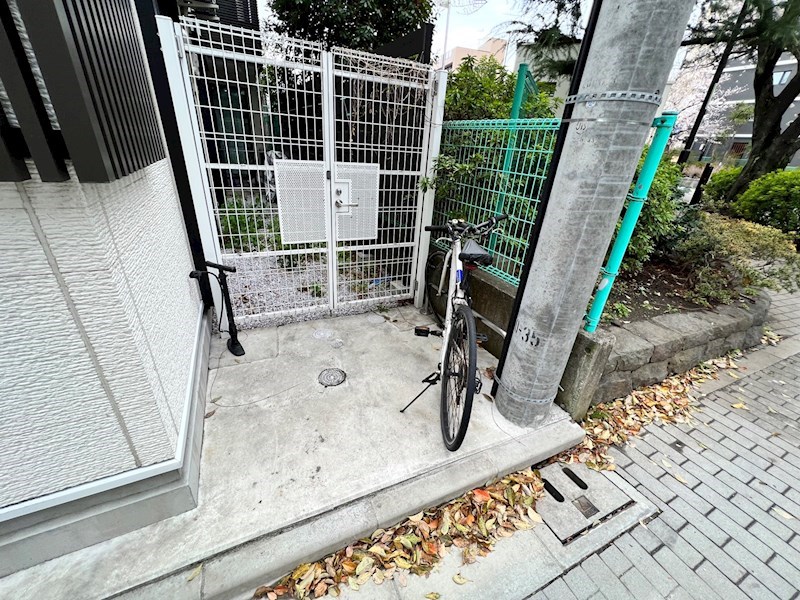 PARGE北千住 その他共有部分