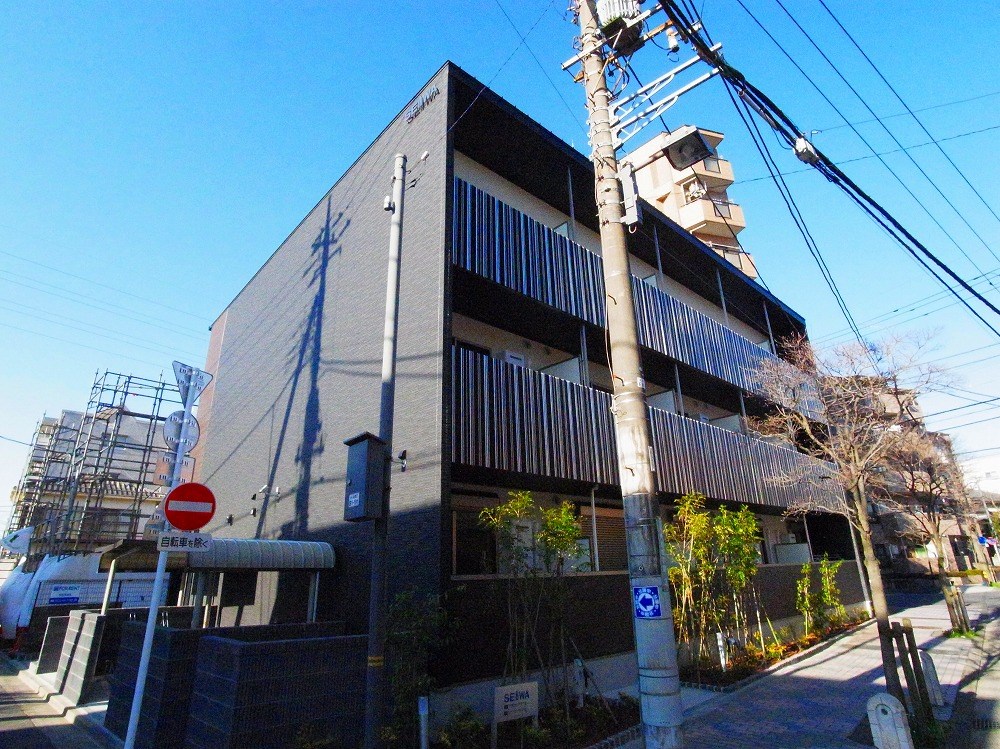 レガーロ・U その他外観1