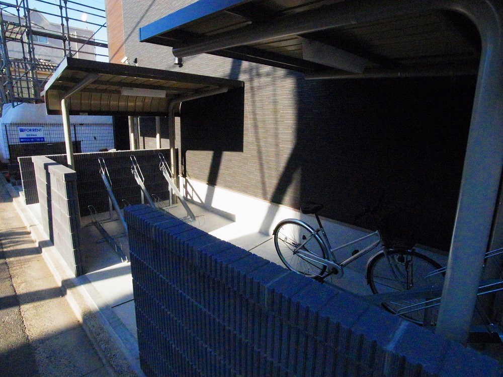 レガーロ・U その他外観3