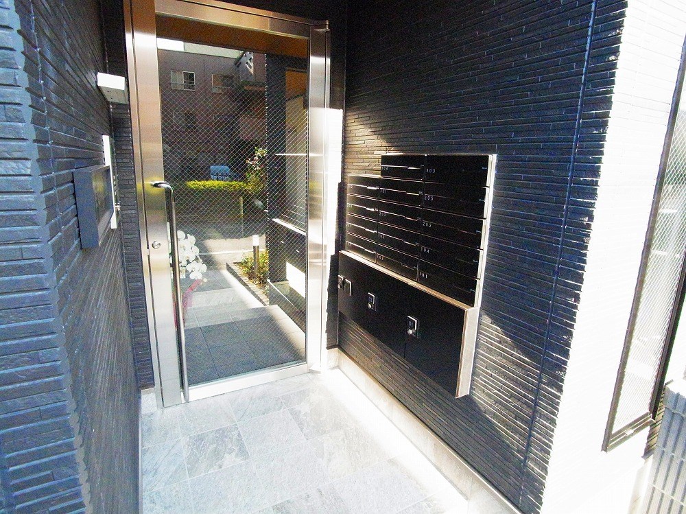 レガーロ・U その他外観5