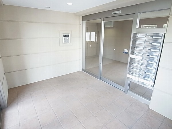 シャルマンⅡ その他外観2