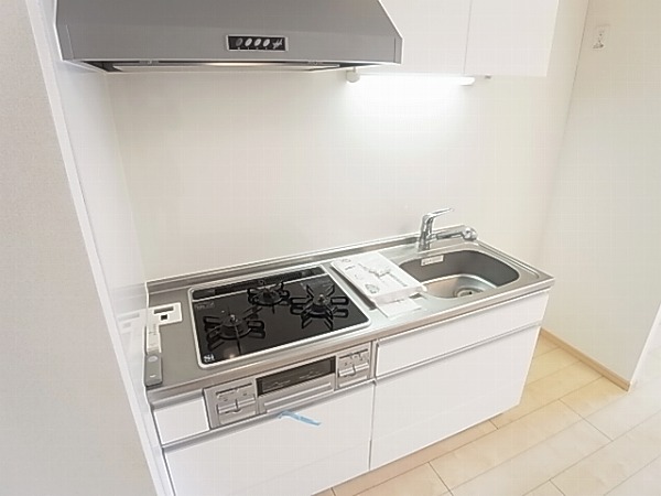 シャルマンⅡ キッチン