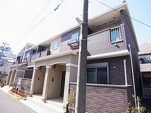 ショコラ　メゾン  その他外観1