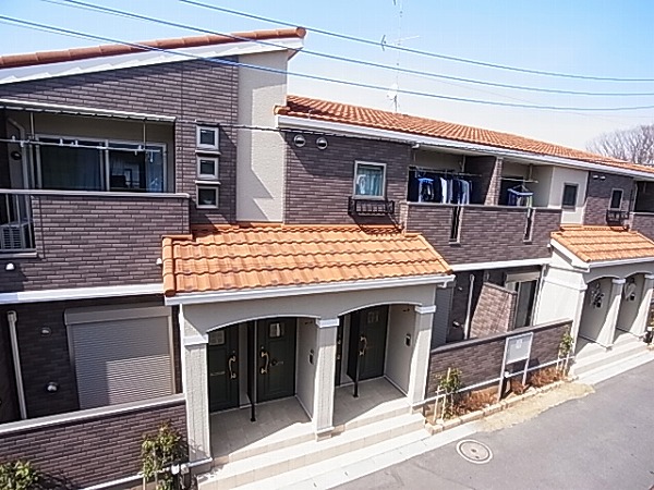 ショコラ　メゾン  その他外観2