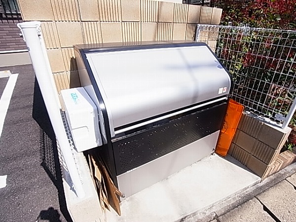 ショコラ　メゾン  その他外観4