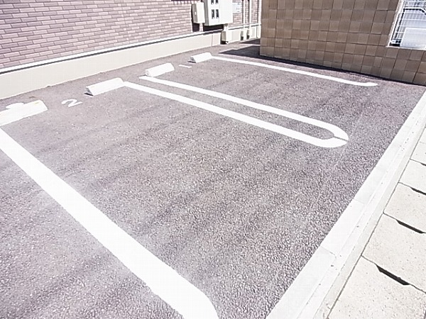 ショコラ　メゾン  その他外観6