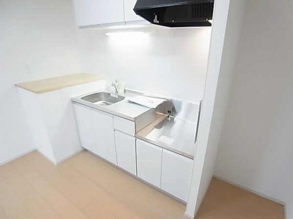 ショコラ　メゾン  キッチン