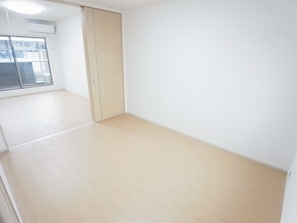 ショコラ　メゾン  ベッドルーム