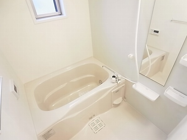 ショコラ　メゾン  風呂画像