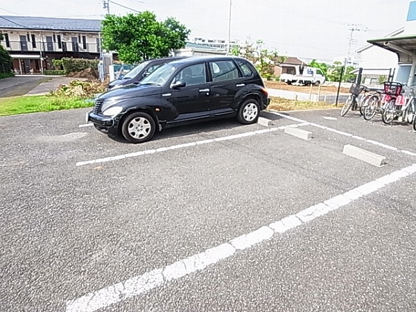 メゾンエスポワール その他外観2