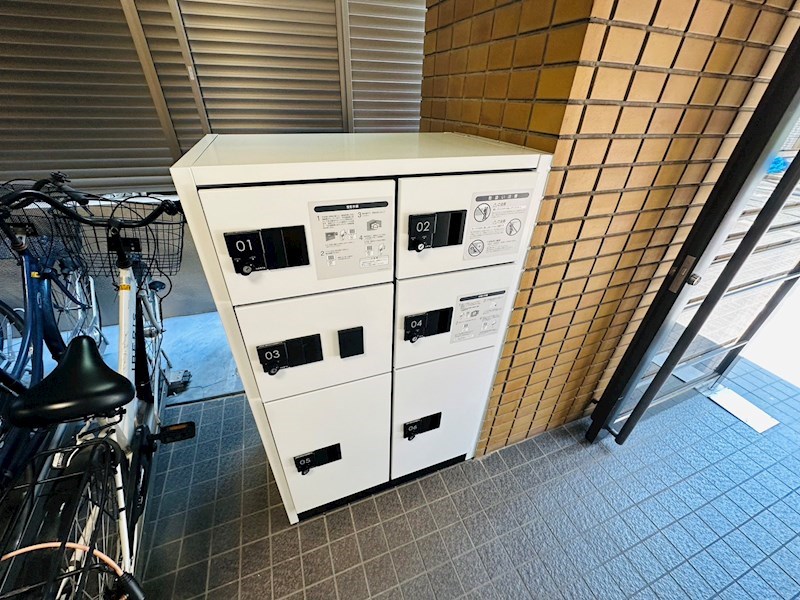 D&amp;#39;sVARIE亀有レジデンス その他外観3